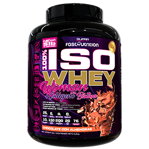 IsoWoman5lb-Chocolate